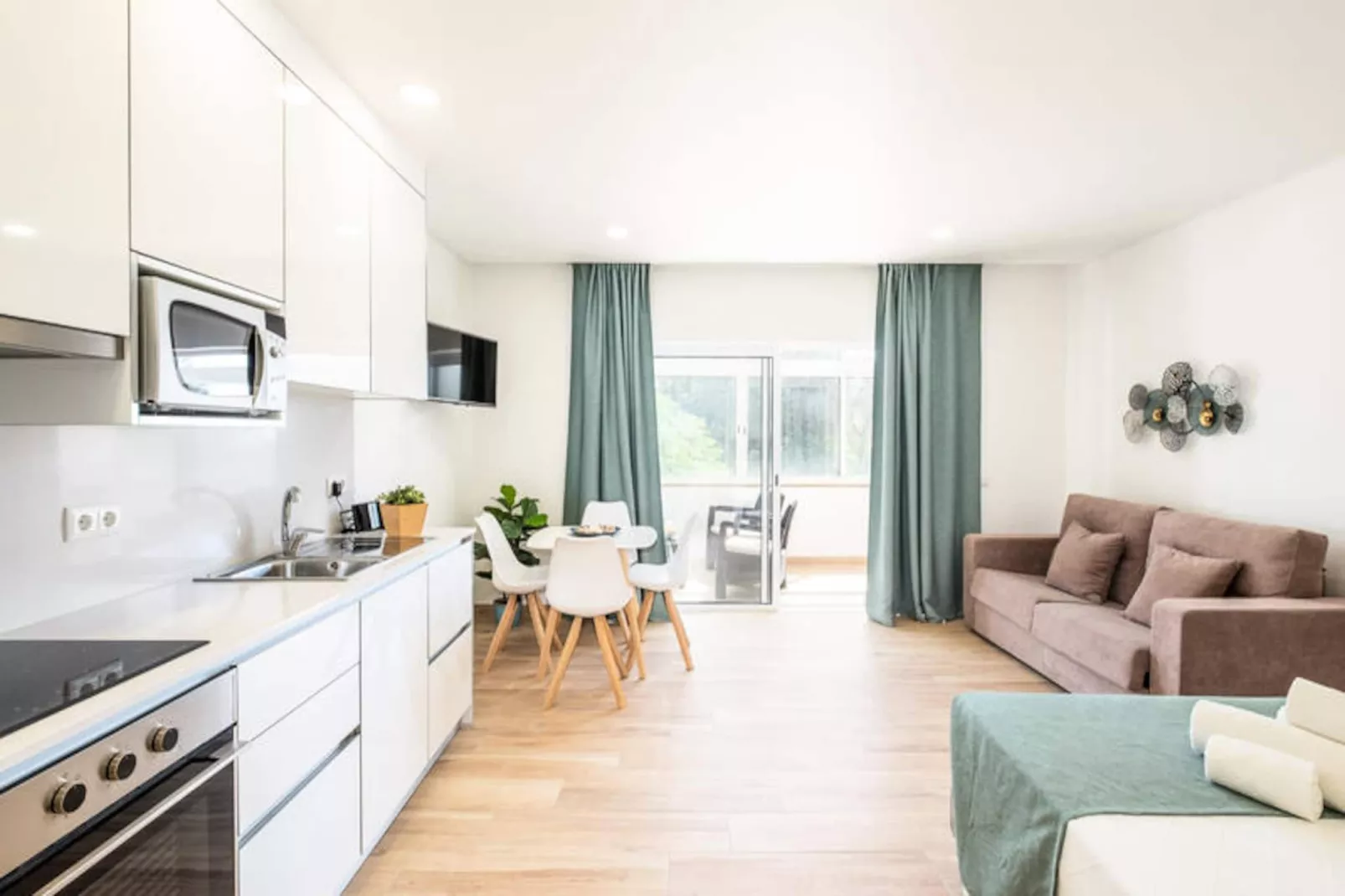 Appartements à Albufeira