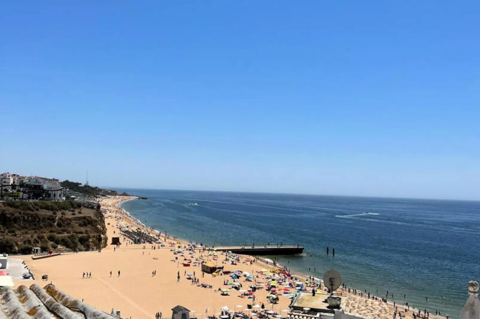 Appartements à Albufeira