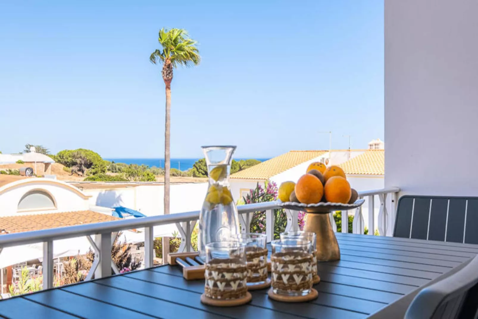 Appartements à Albufeira