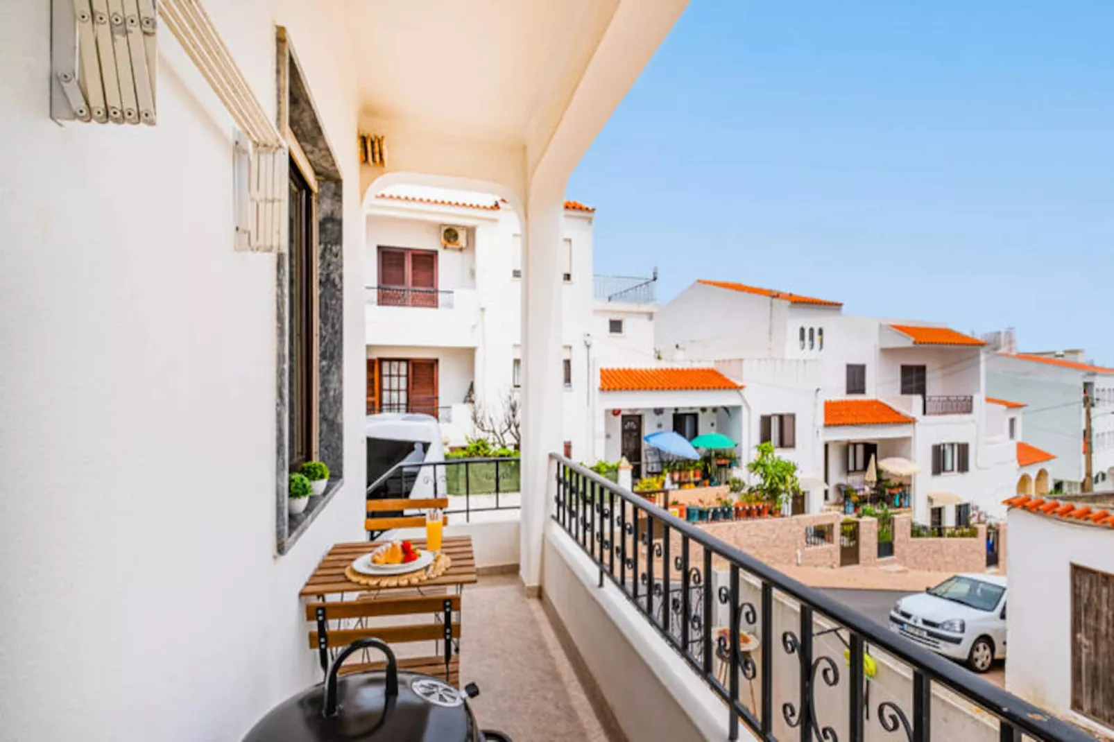 Appartements à Albufeira