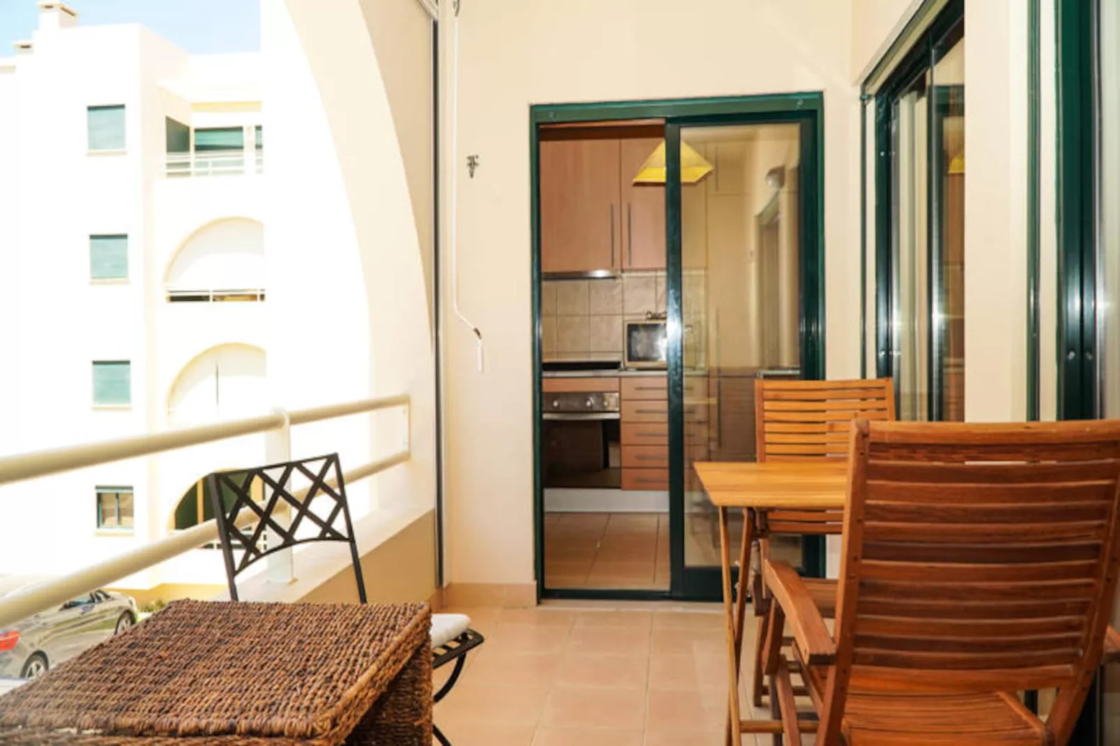 Appartements à Albufeira