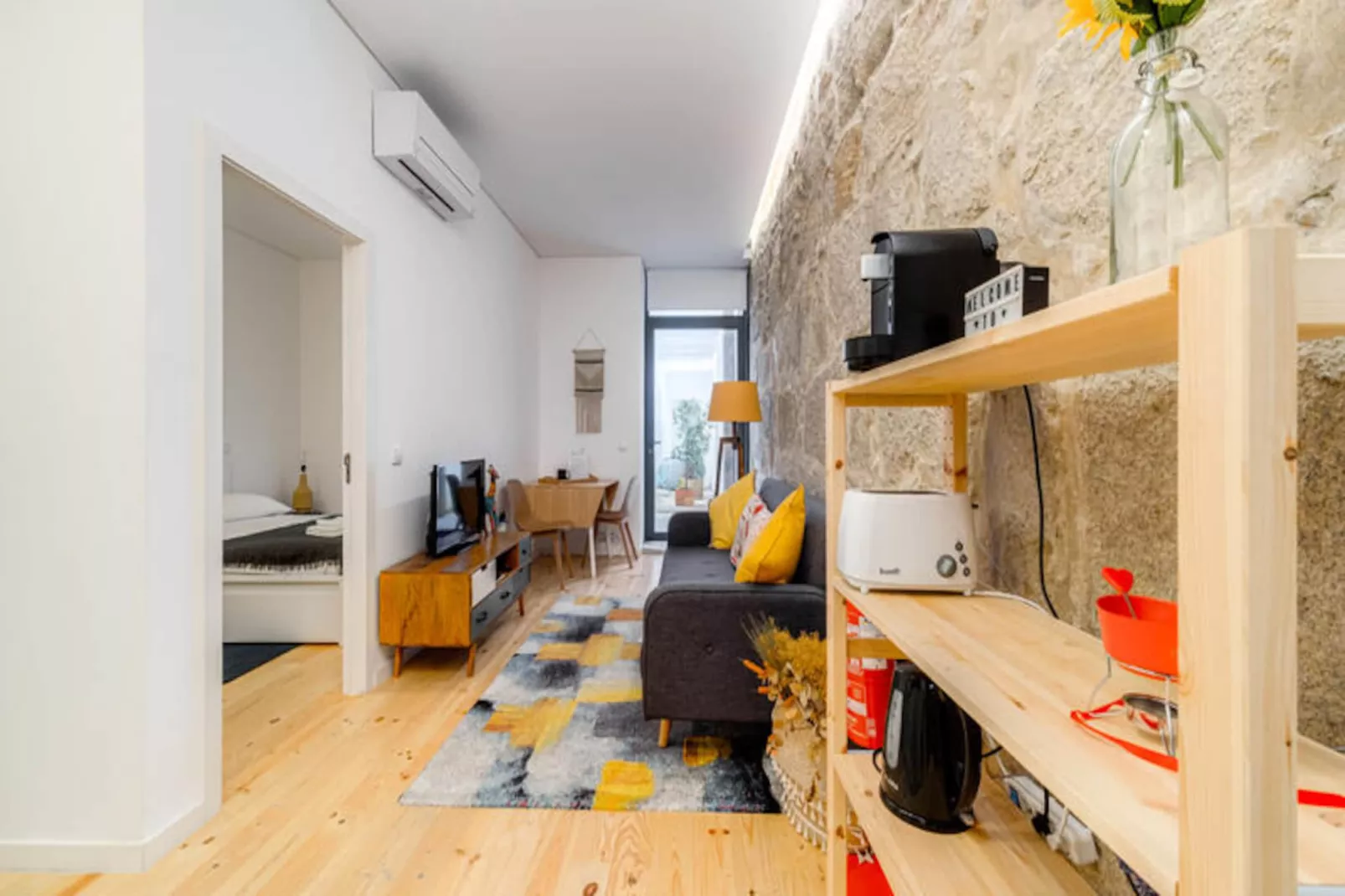 Appartements à Porto