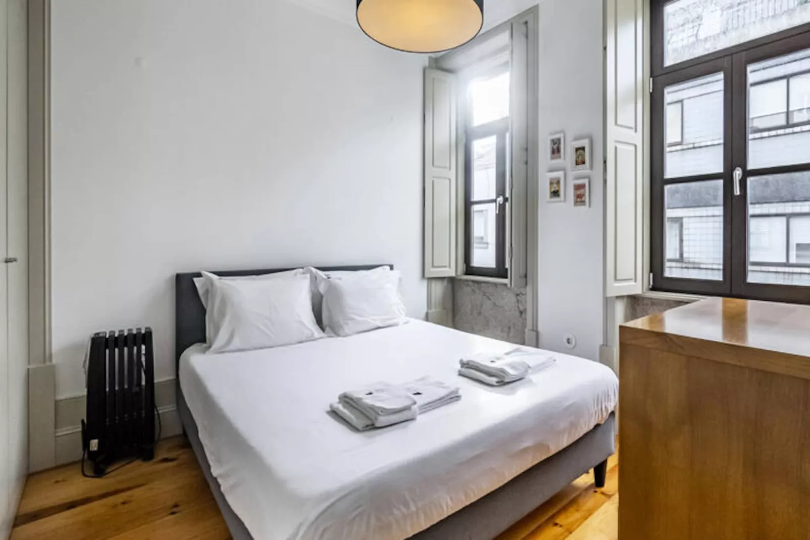 Appartements à Porto