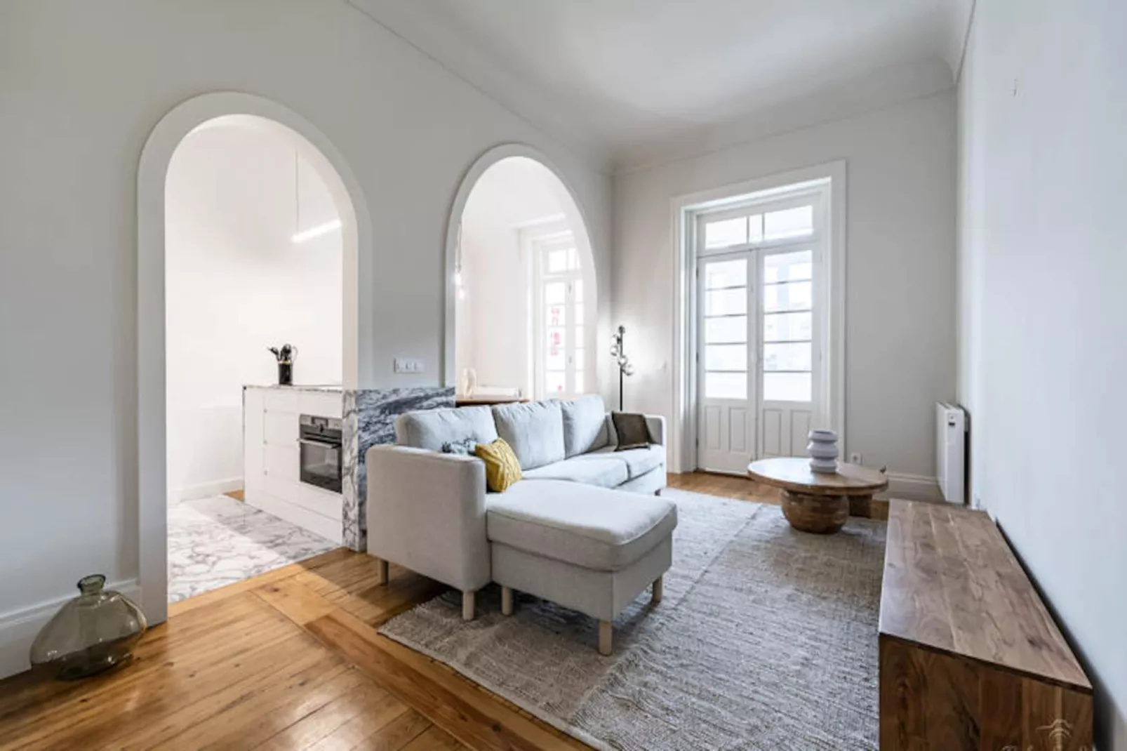 Appartements à Porto