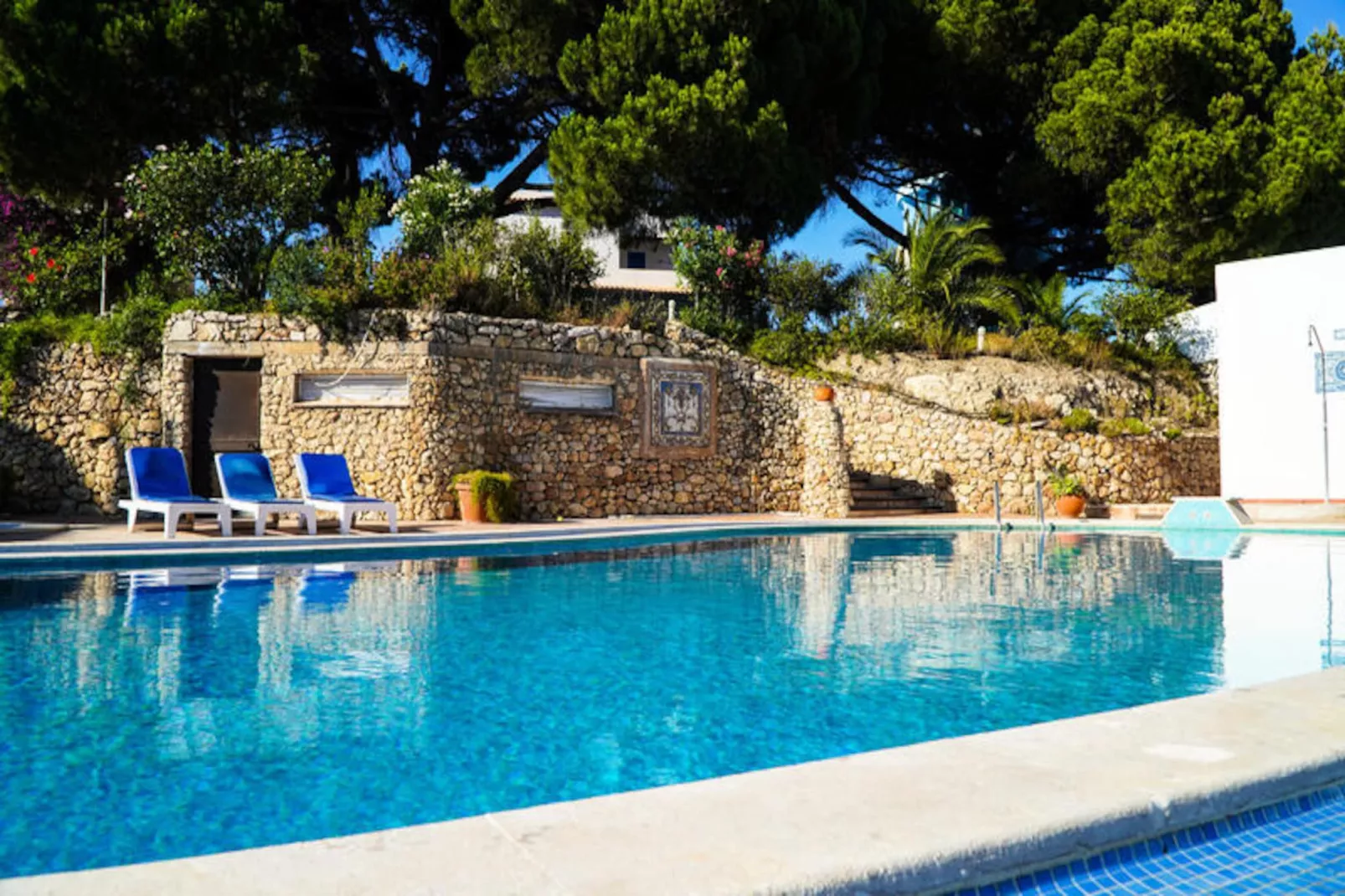 Appartements à Albufeira