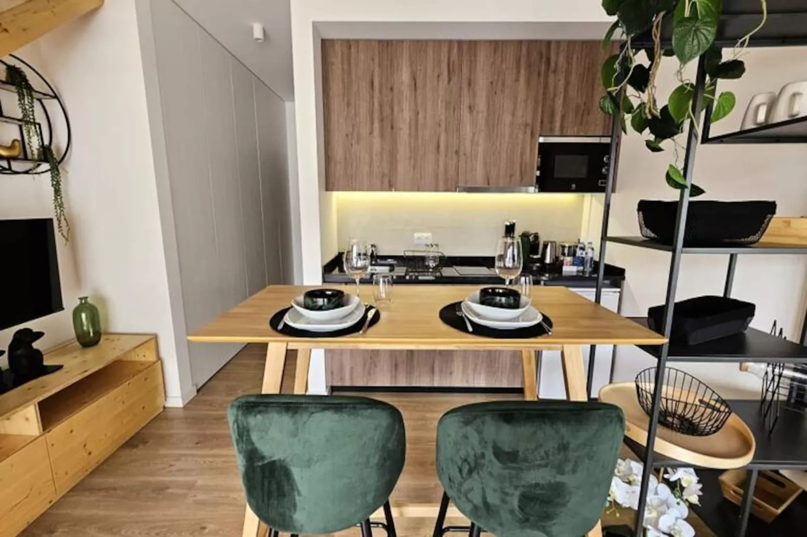 Marinha Grande Apartament Green Loft N°6