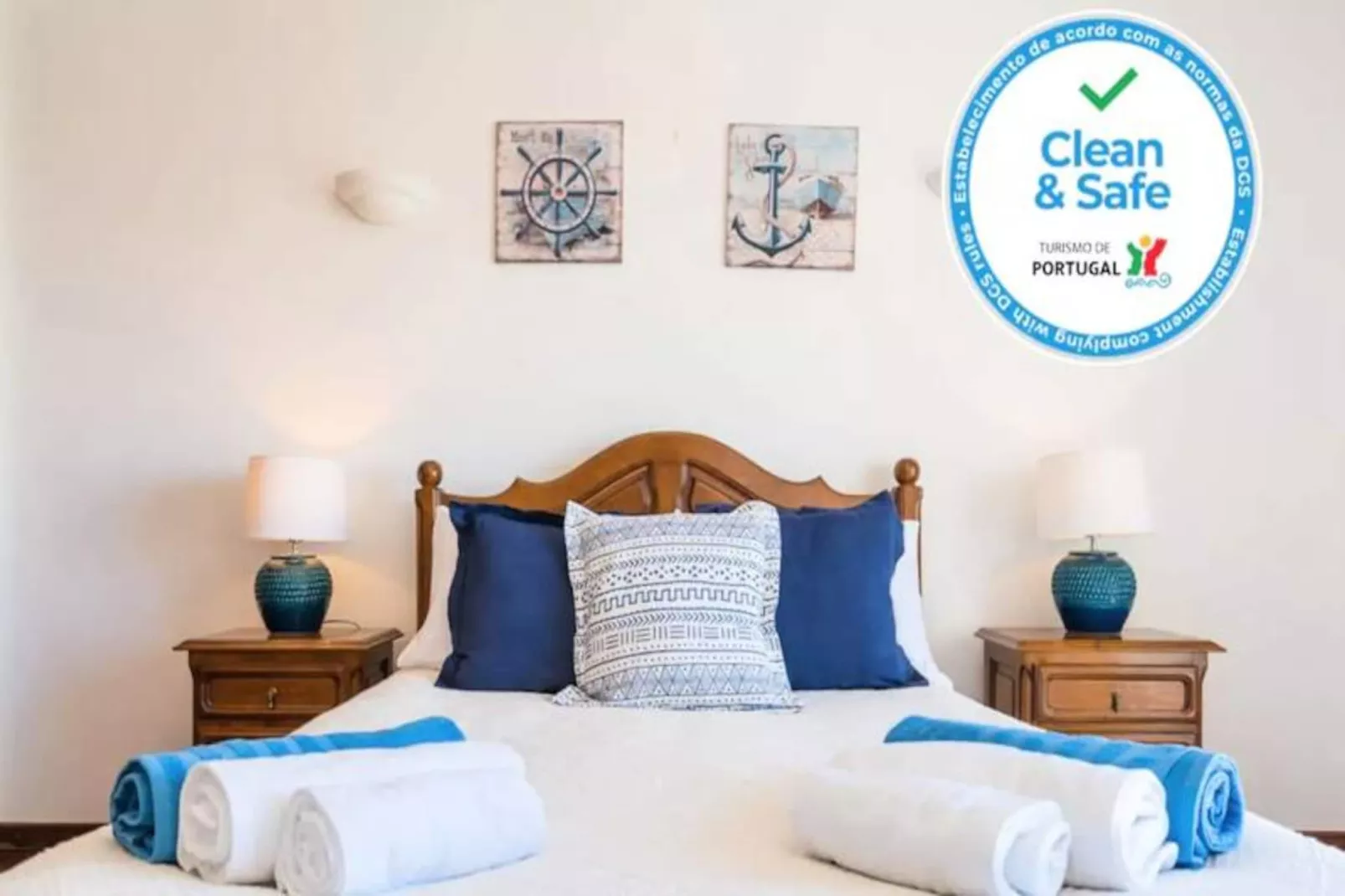 Sunny Seaside Escape