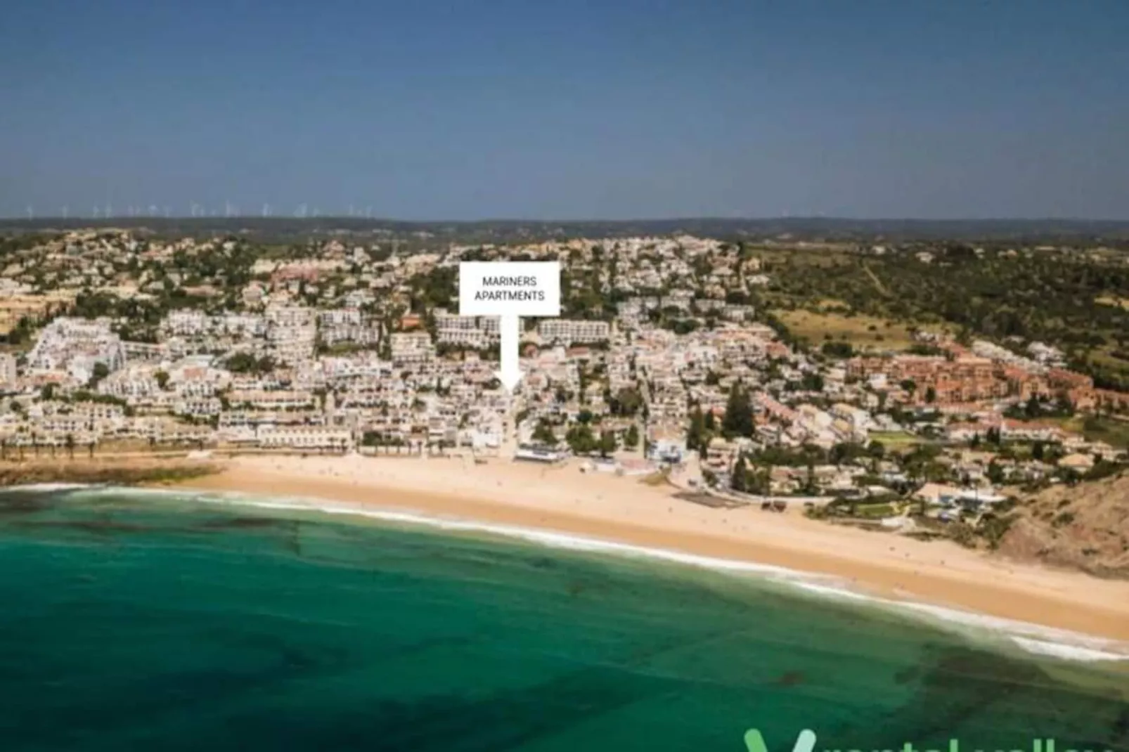 Mariners (1) - Bright And Stylish Apartment