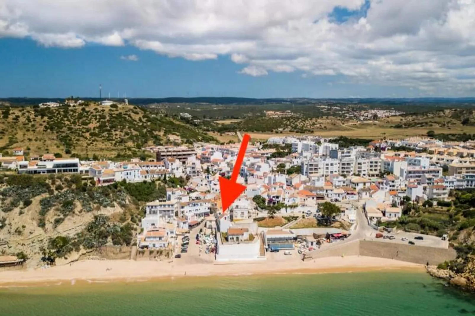 Casa Pedro - Burgau