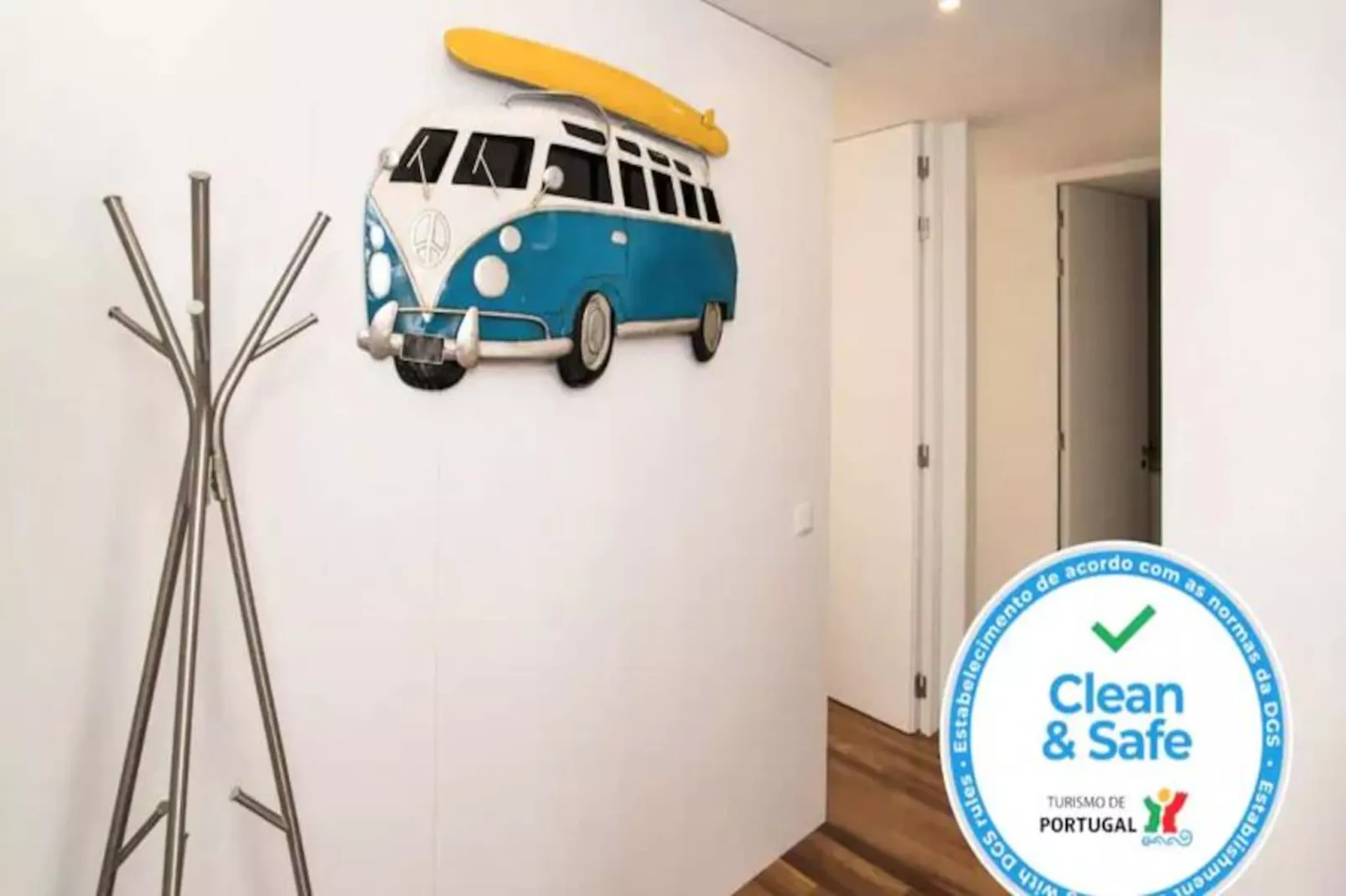 Two Bedroom Tavira Retreat Apartment