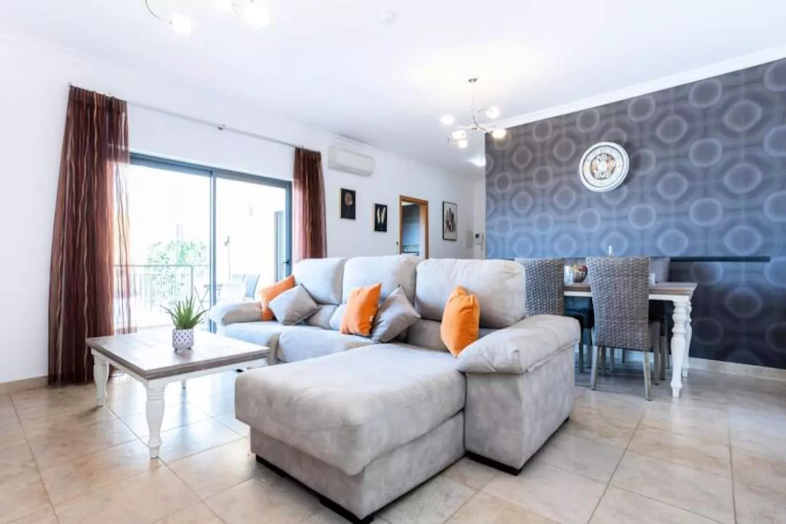 Quinta Das Palmeiras - Monchique Views