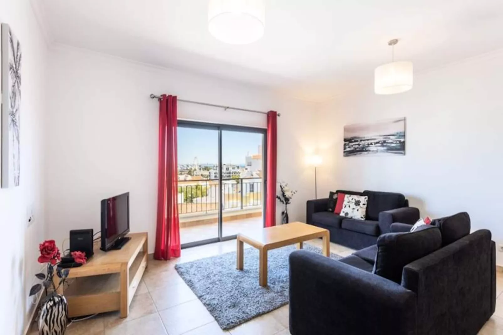 Quinta Das Palmeiras - Casa Contente