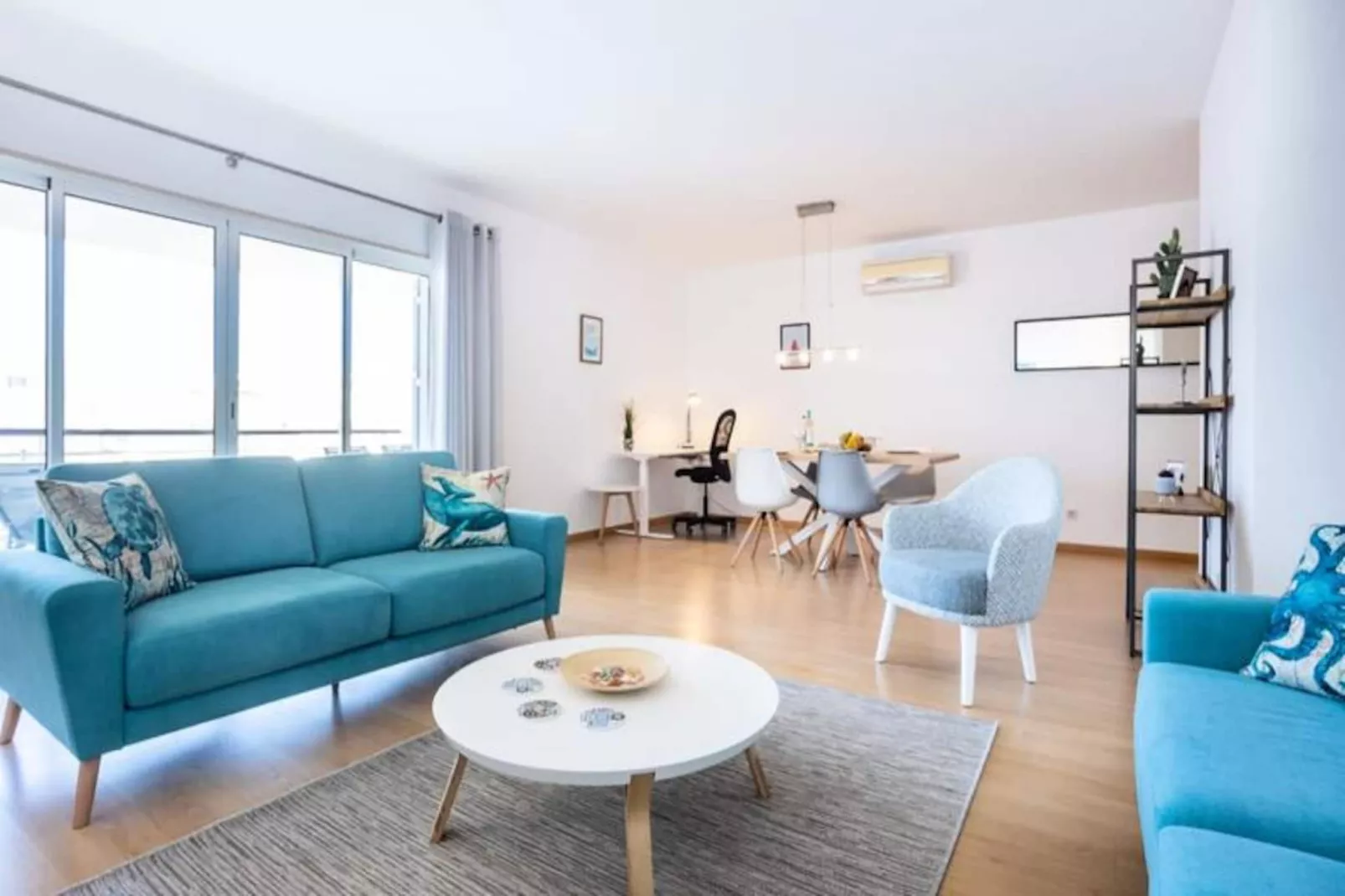 Lagos Workation Apartment