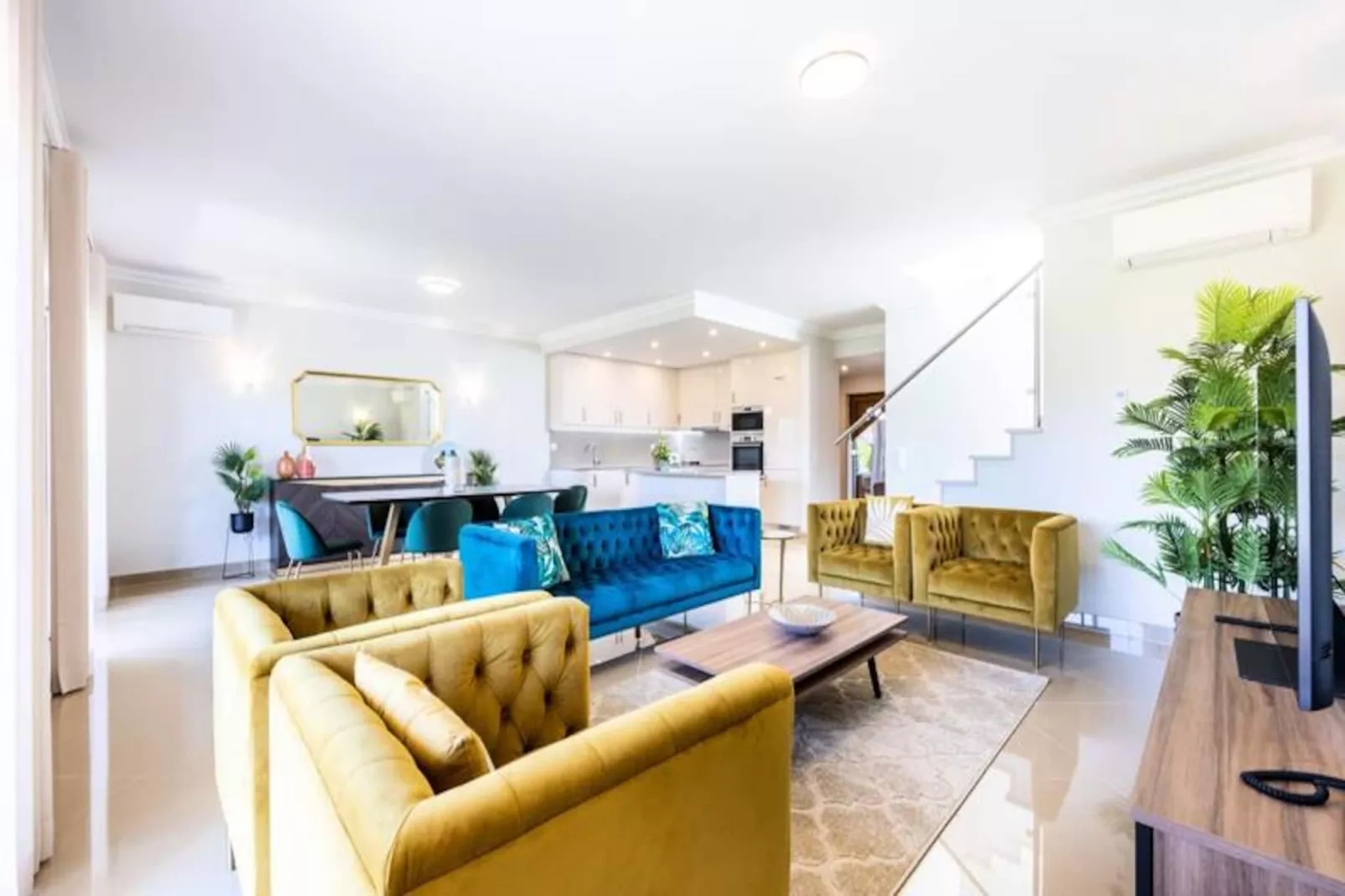 Casa Malhotra at Boa Vista Golf Resort, Bayview Village