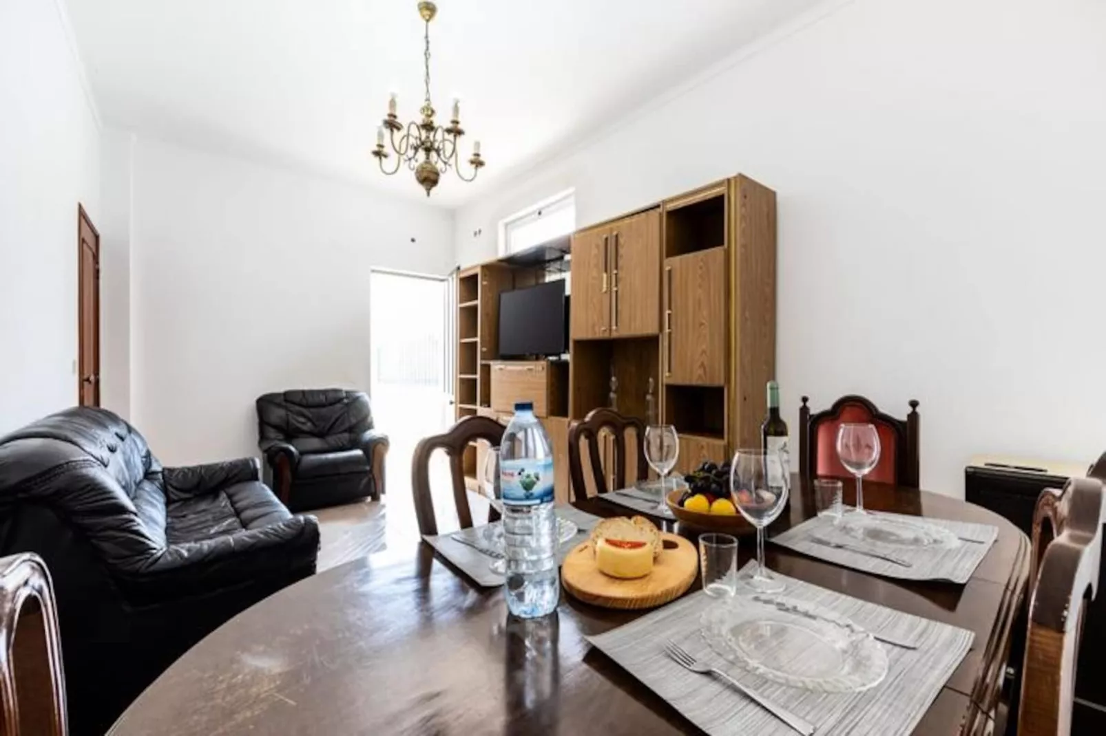 Alagoa Apartment Altura