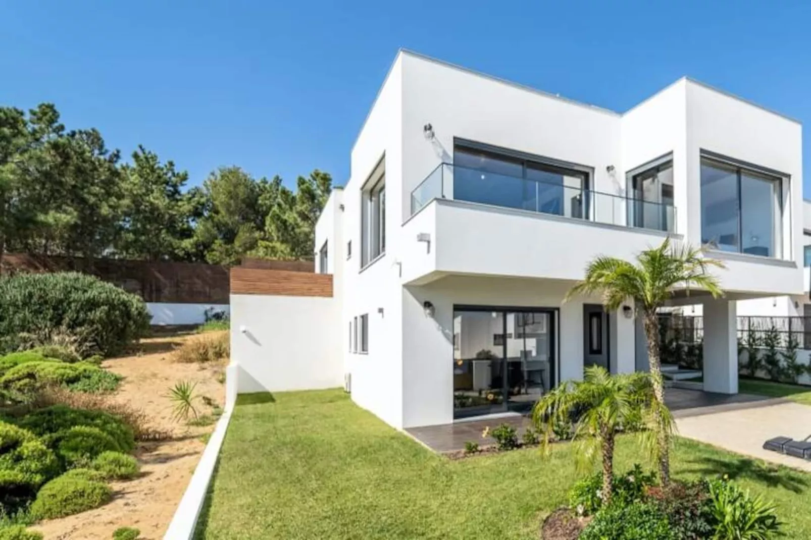 Andorinhas Espartal T3