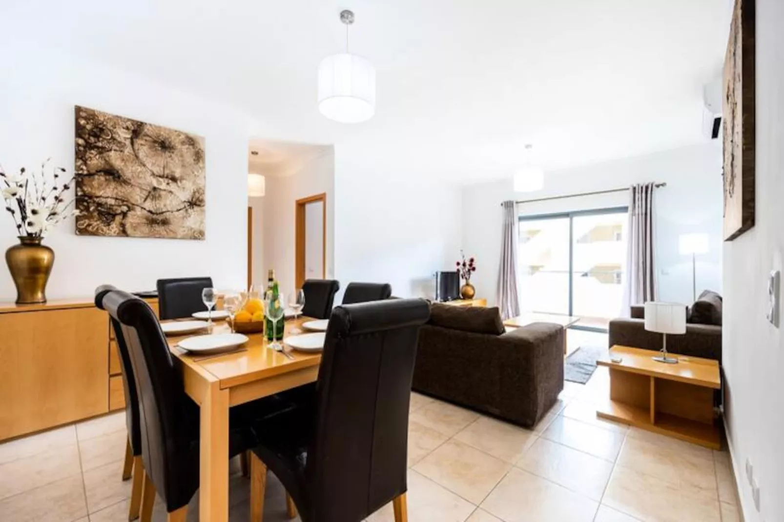 Quinta Das Palmeiras - Apartment Darlene