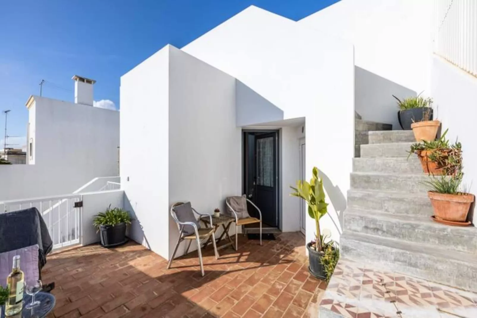 Perdiz Do Mar - Culatra