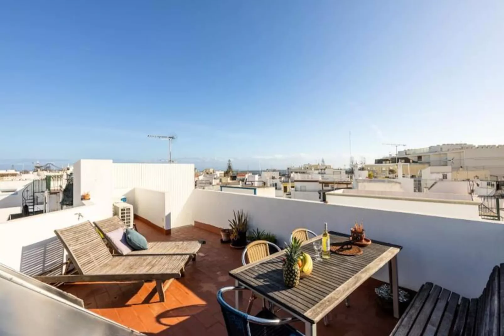 Perdiz Do Mar - Barreta