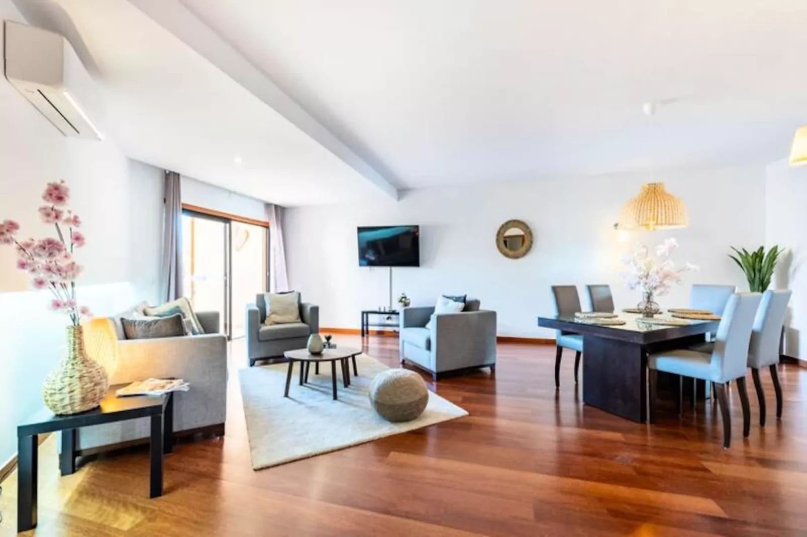 Baia Da Luz - Tropicana Beach Apartment