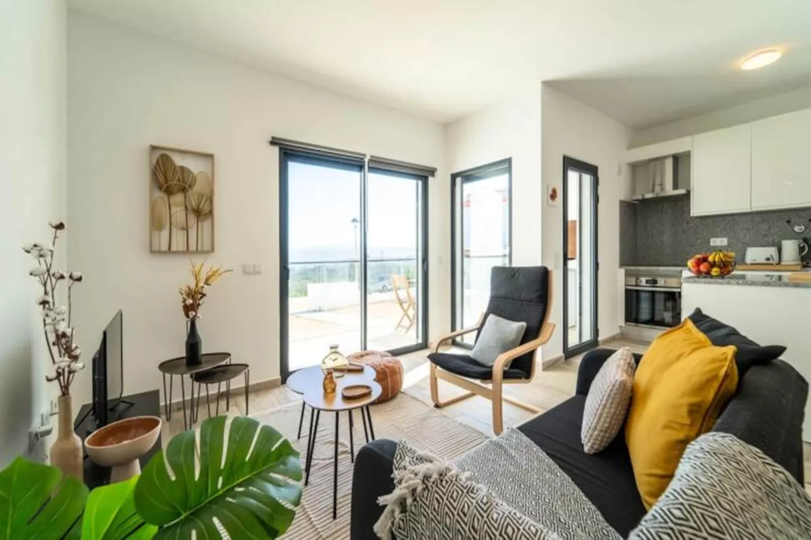 Apartment Nascer Do Sol