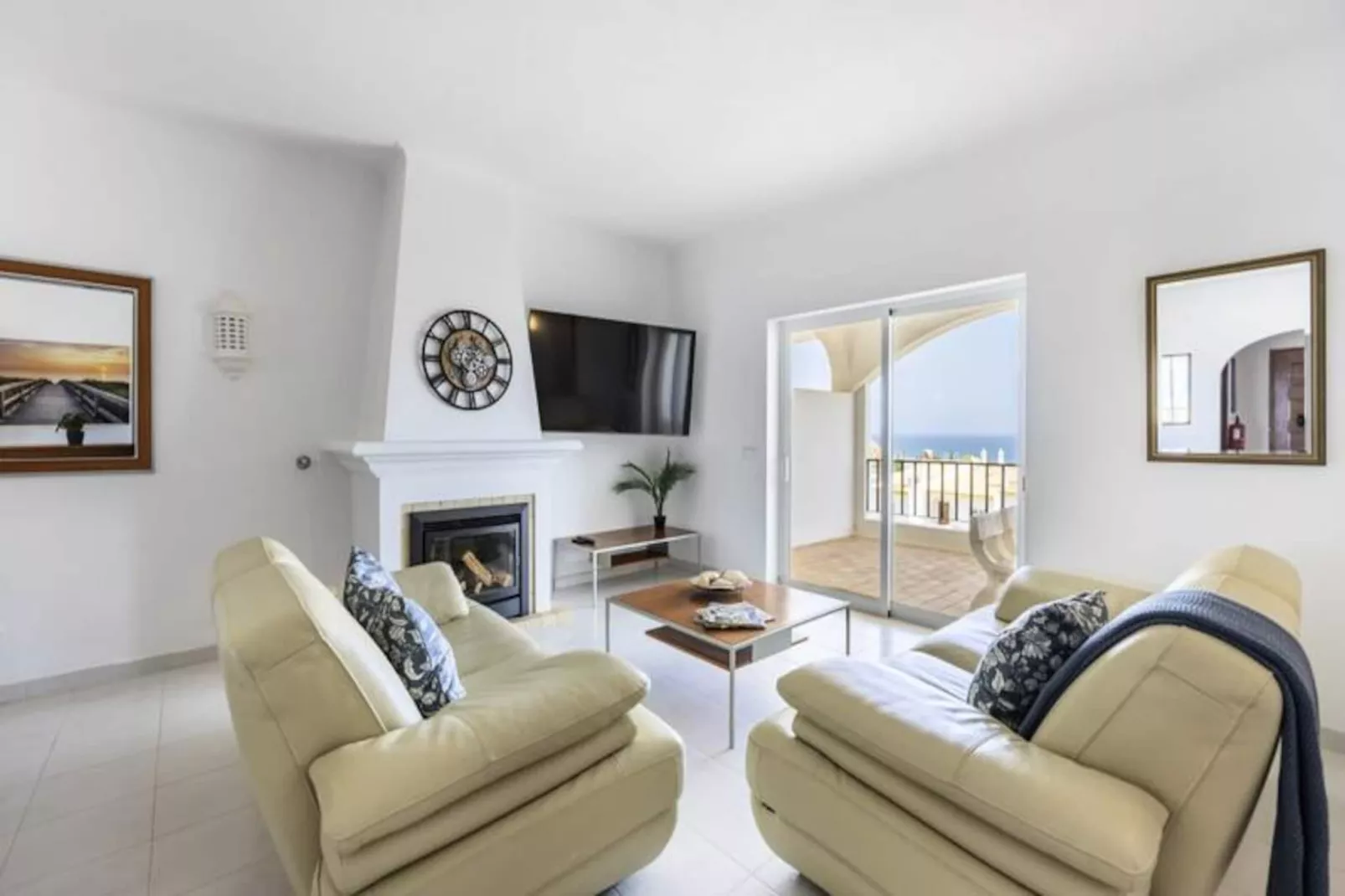 Apartment Do Ramses With Oceanviews