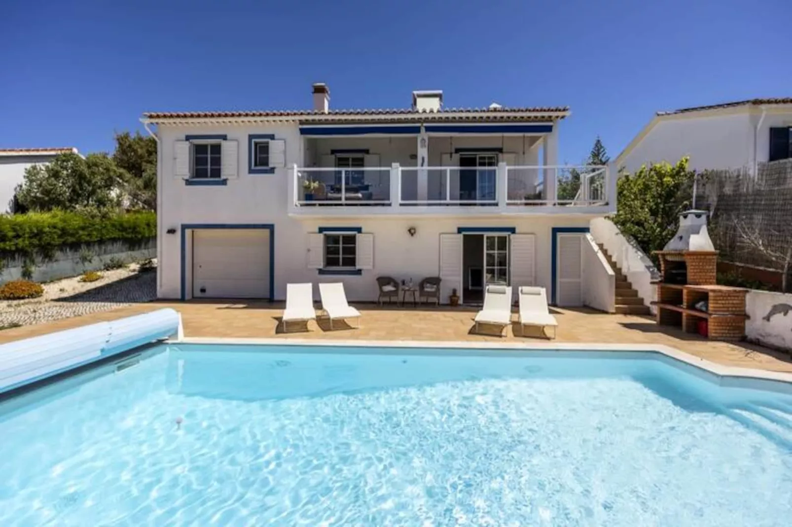 Casa Maresia Aljezur