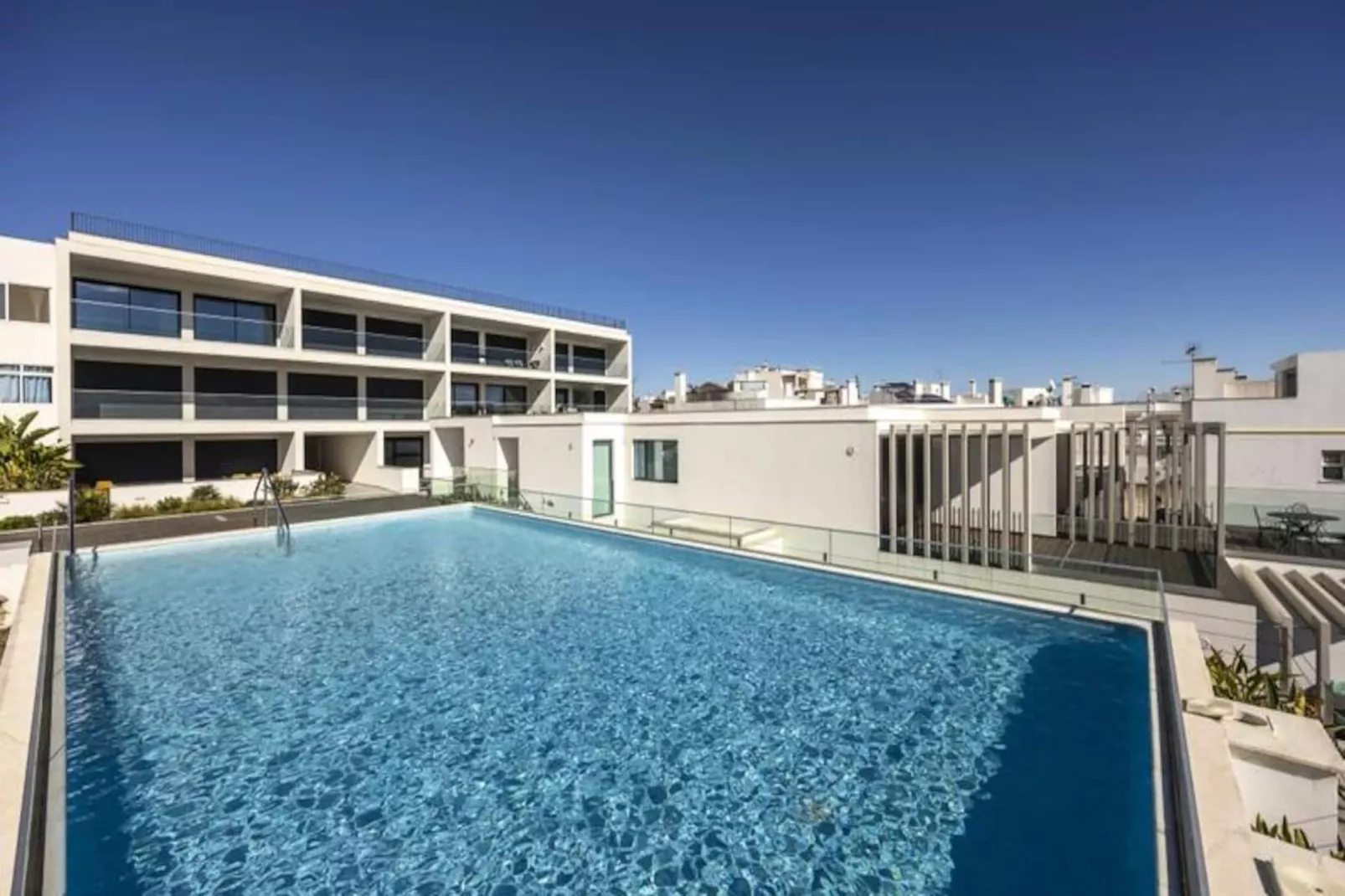 Ria View - Luxo A Beira Mar