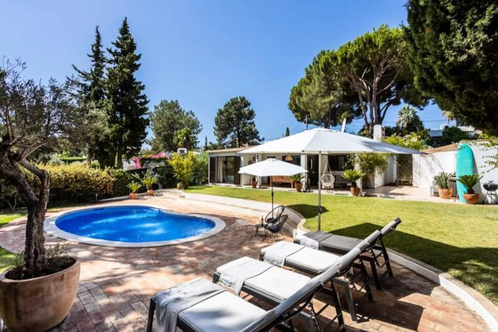 Villa Bonita - Quinta Da Balaia Resort