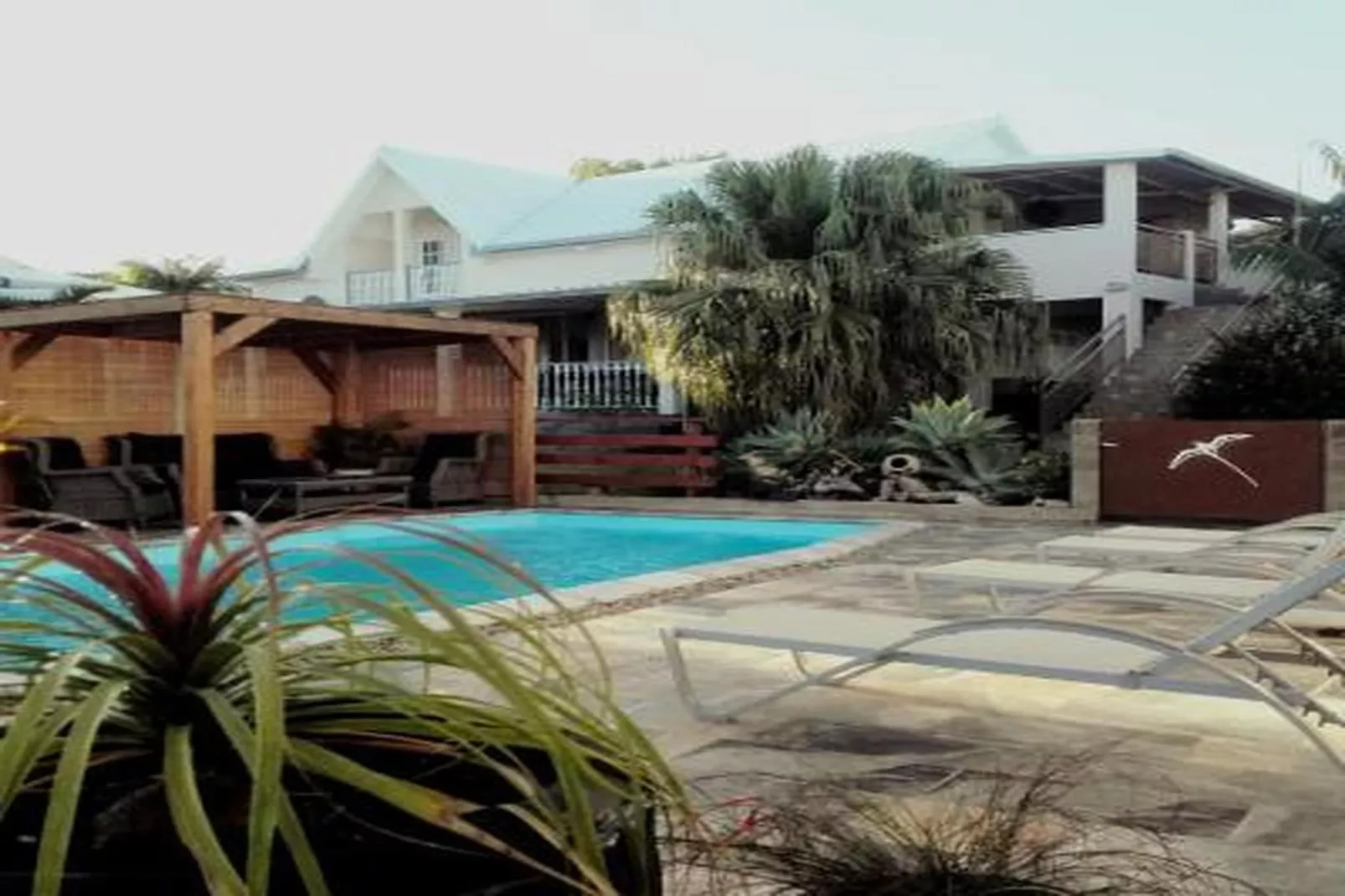 Cap Vanisa/Appartement 1 Chambre