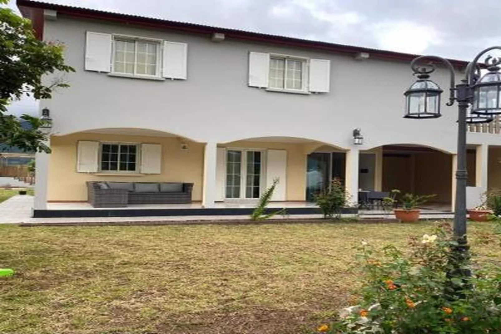 Cap Vanisa/Appartement 2 Chambres