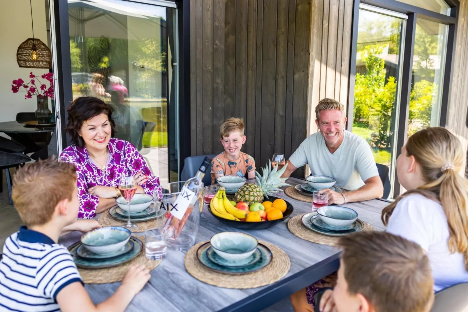 Vakantiepark Latour 2-Parkfaciliteiten