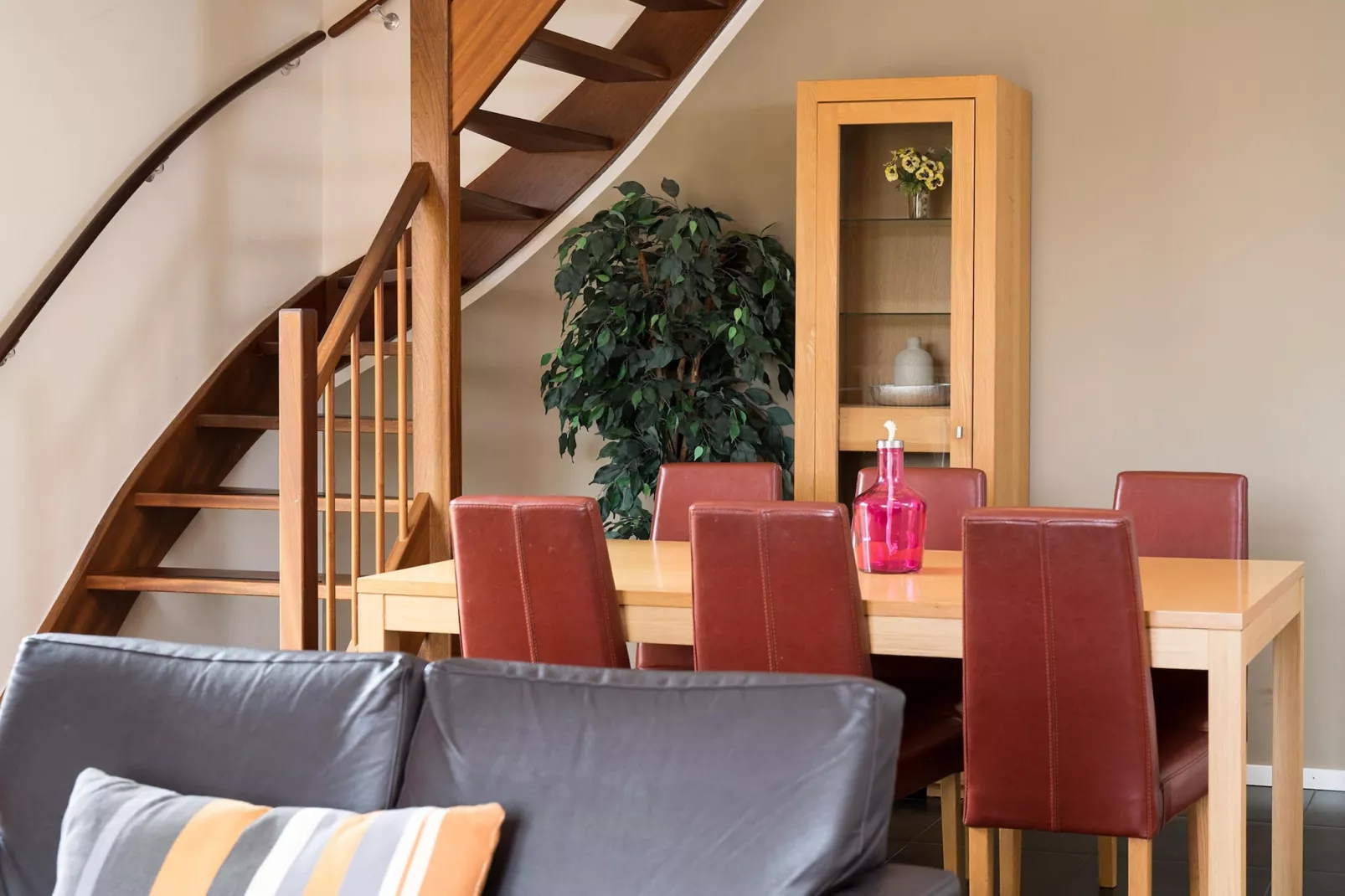 Venwoning 2-6 persoons