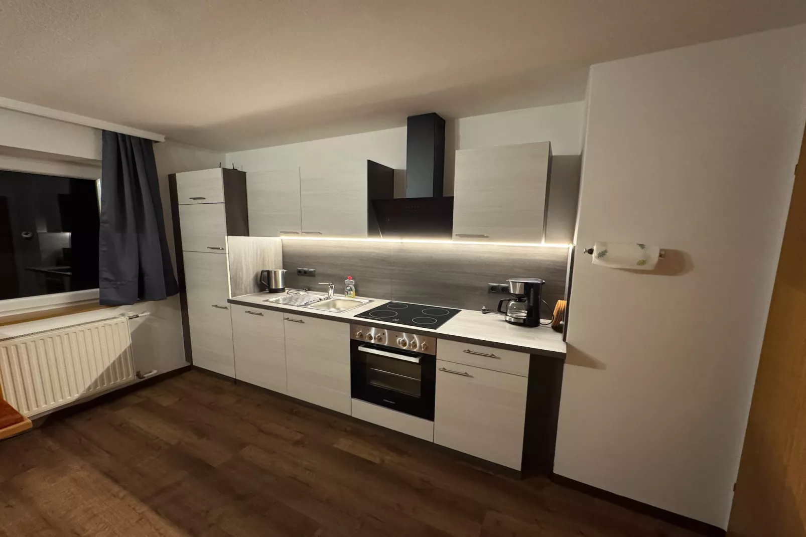 Ferienhaus Hörhager