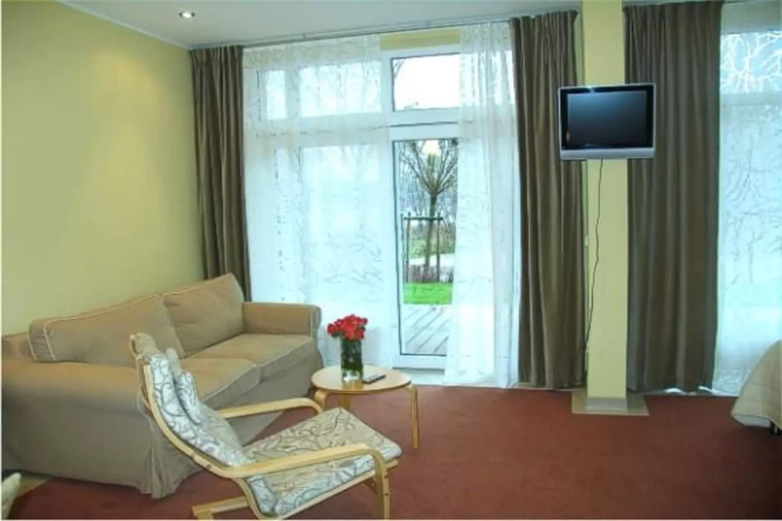 Strandläufer Classic 107