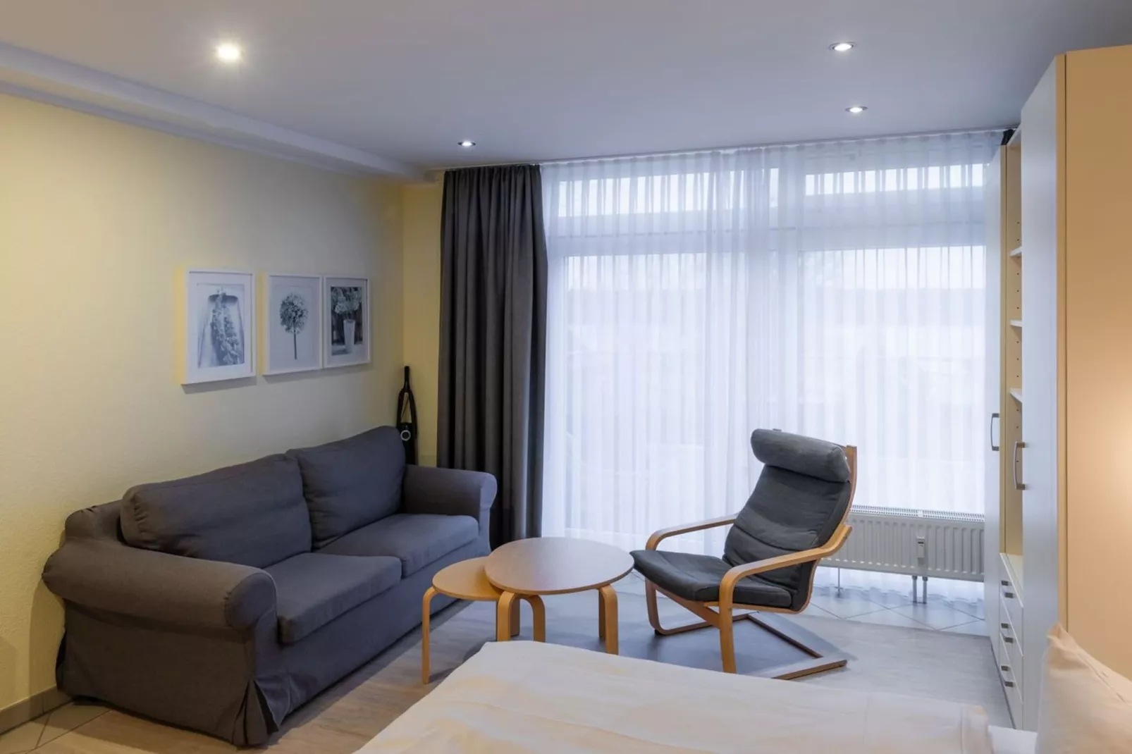 Strandläufer Classic 211