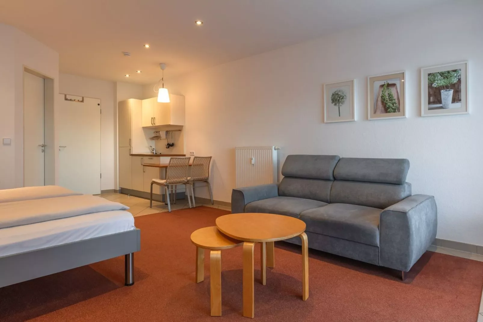 Strandläufer Classic 213