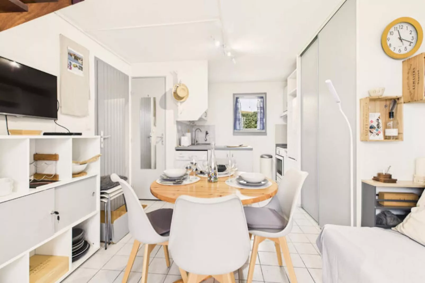 Maison à Batz-sur-Mer