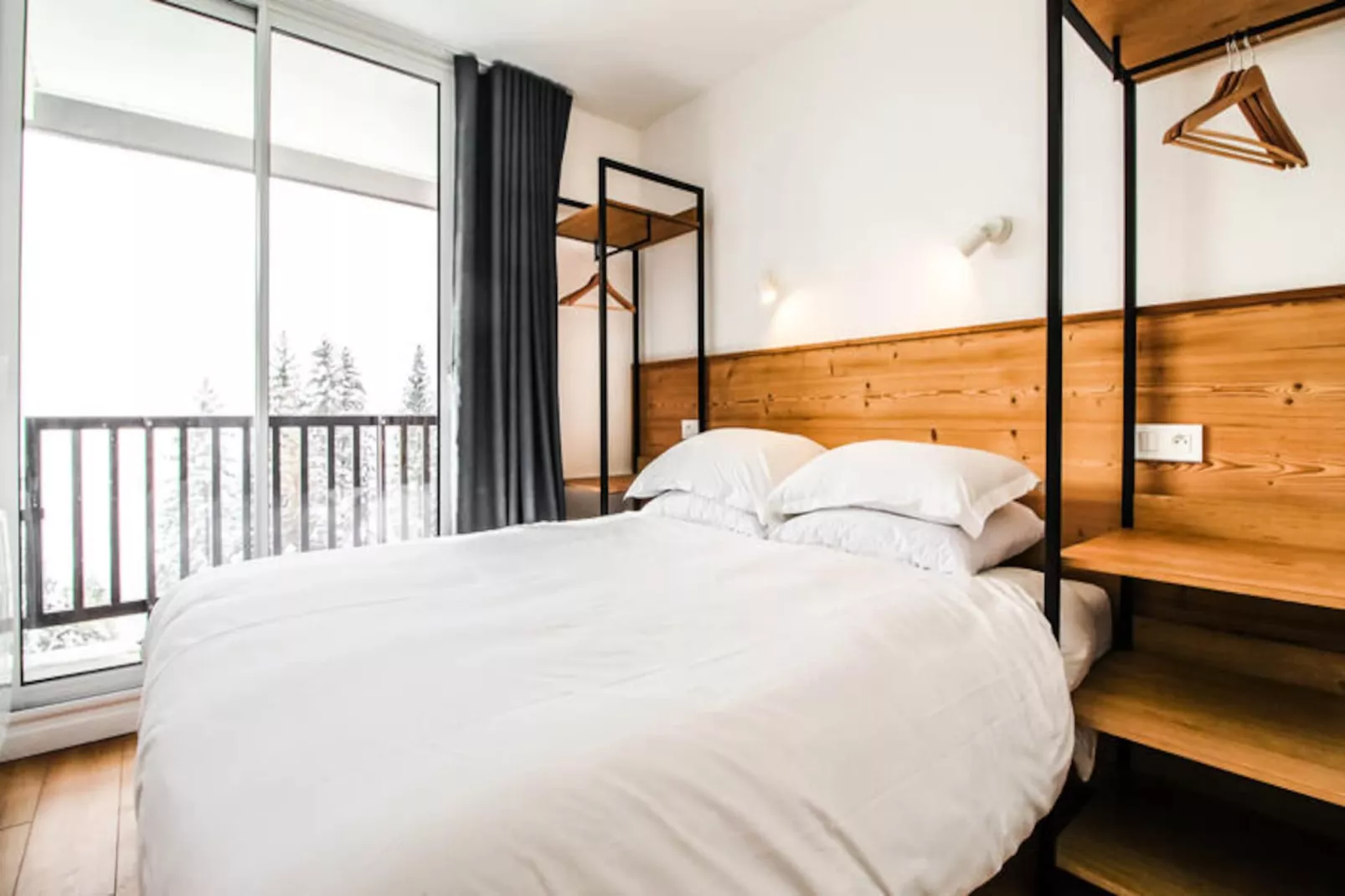 Appartements à Flaine