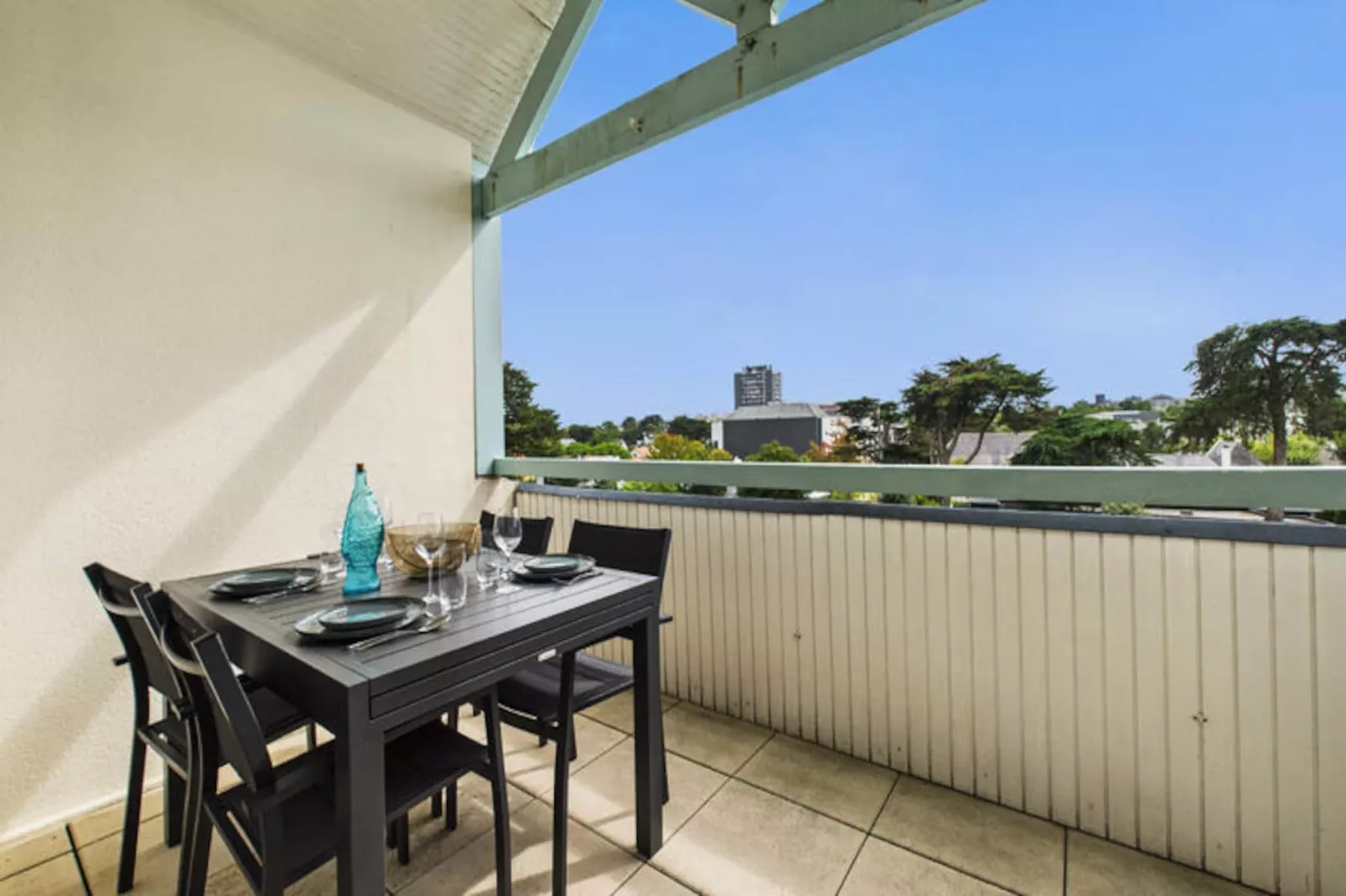 Appartements à Guérande