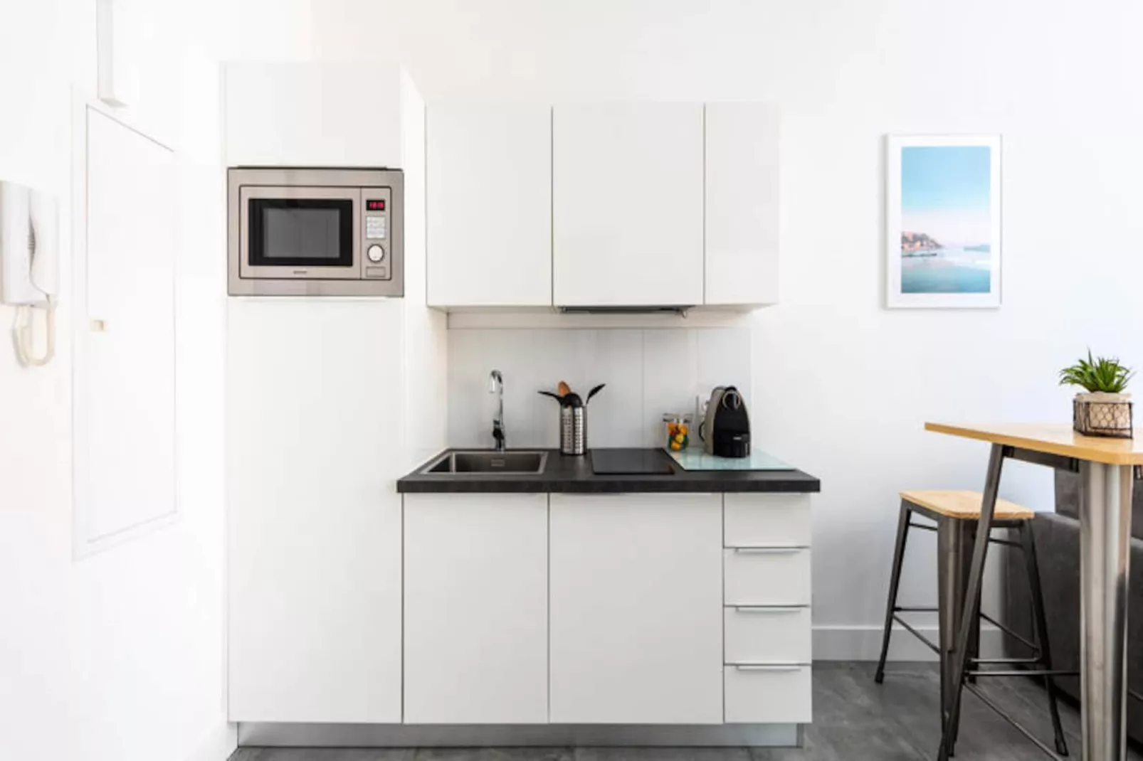 Appartements à Nice