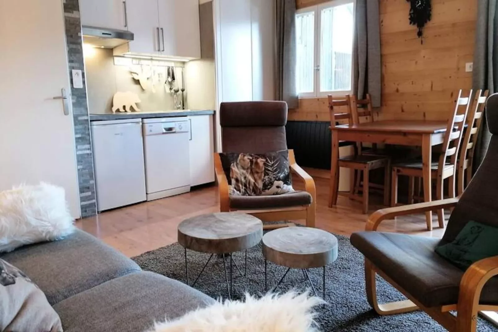 Résidence Le Torrent