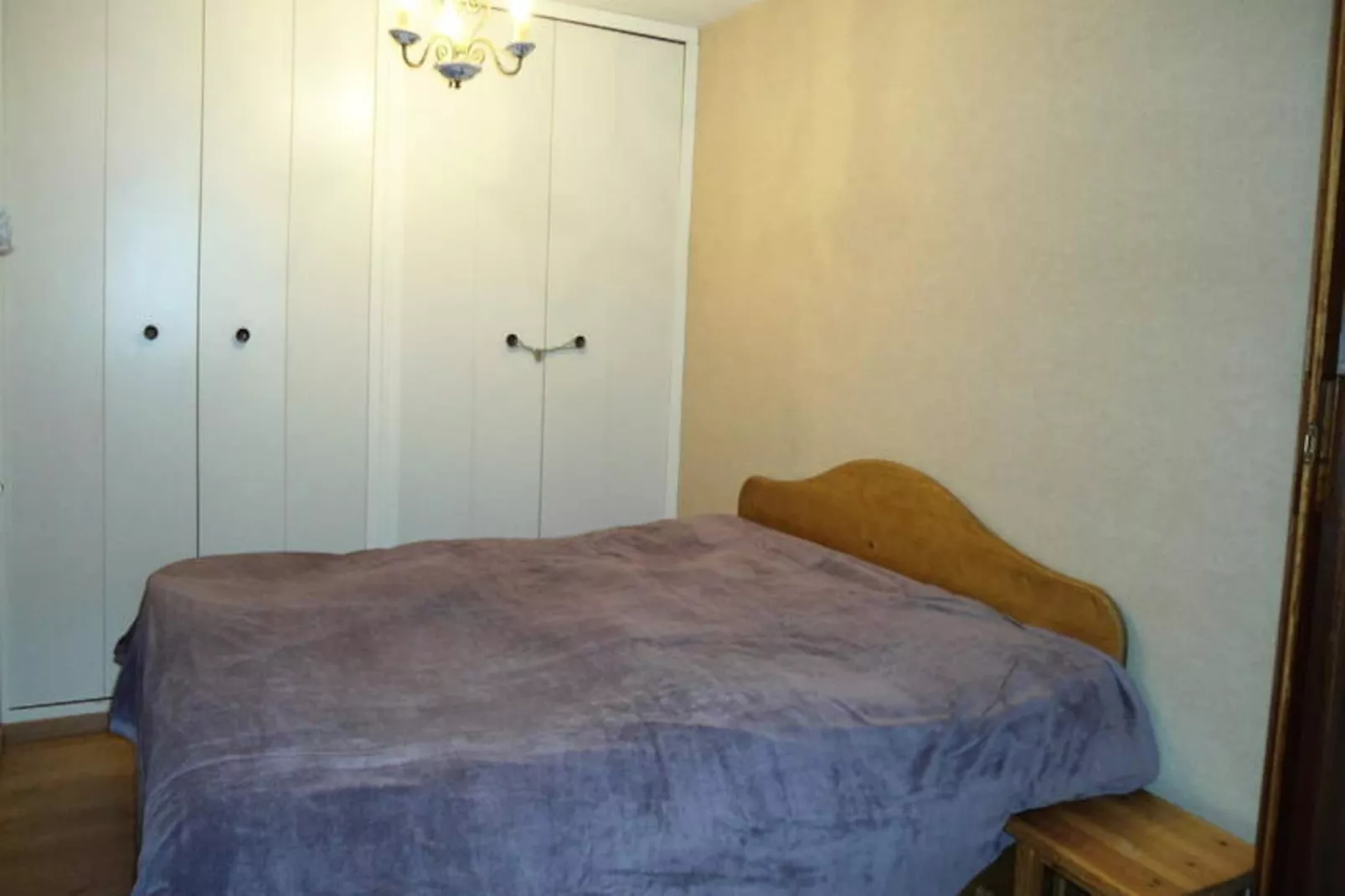 Résidence Le Torrent