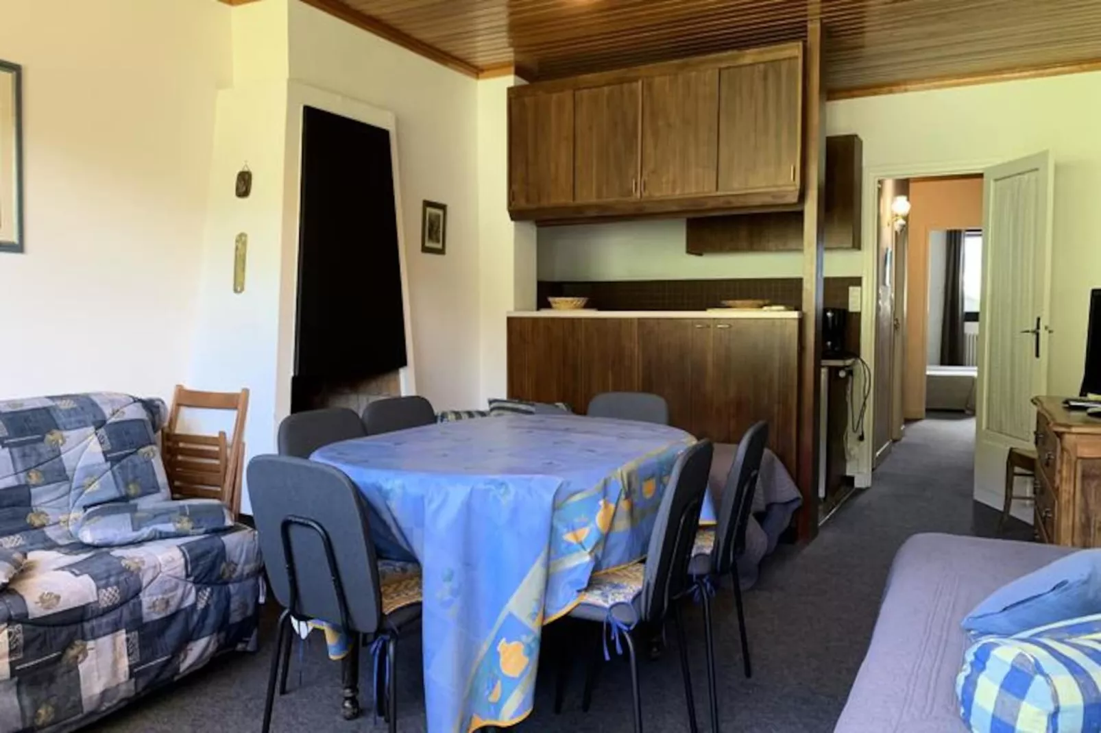 Résidence Le Genepi