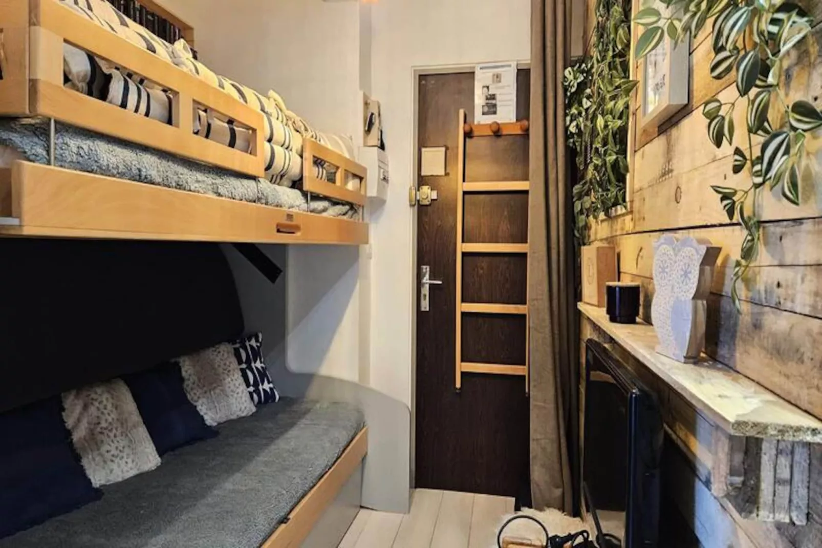 Résidence La Berangere