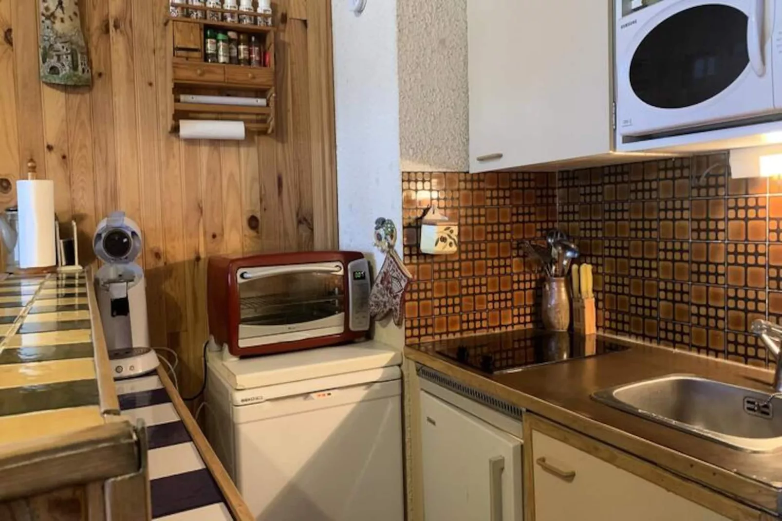 Résidence La Berangere