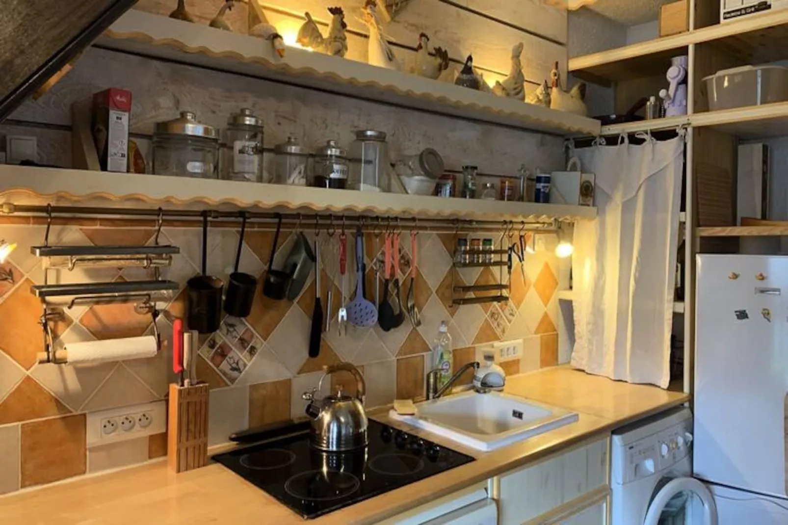 Résidence La Toviere