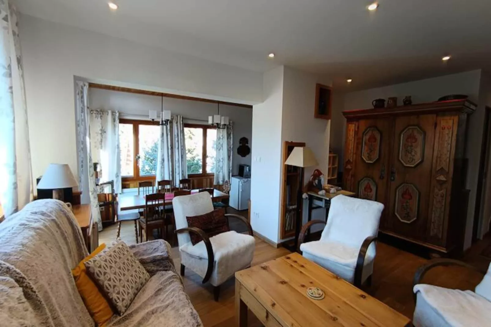 Résidence Le Panoramix