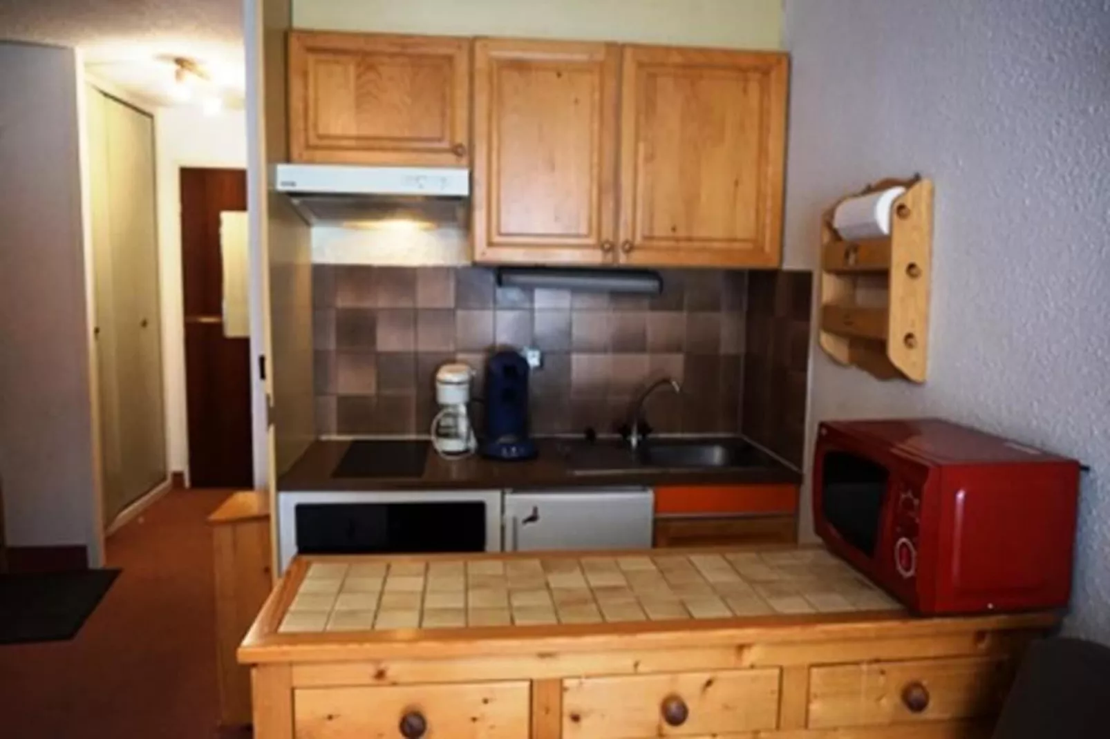 Résidence Rond Point I