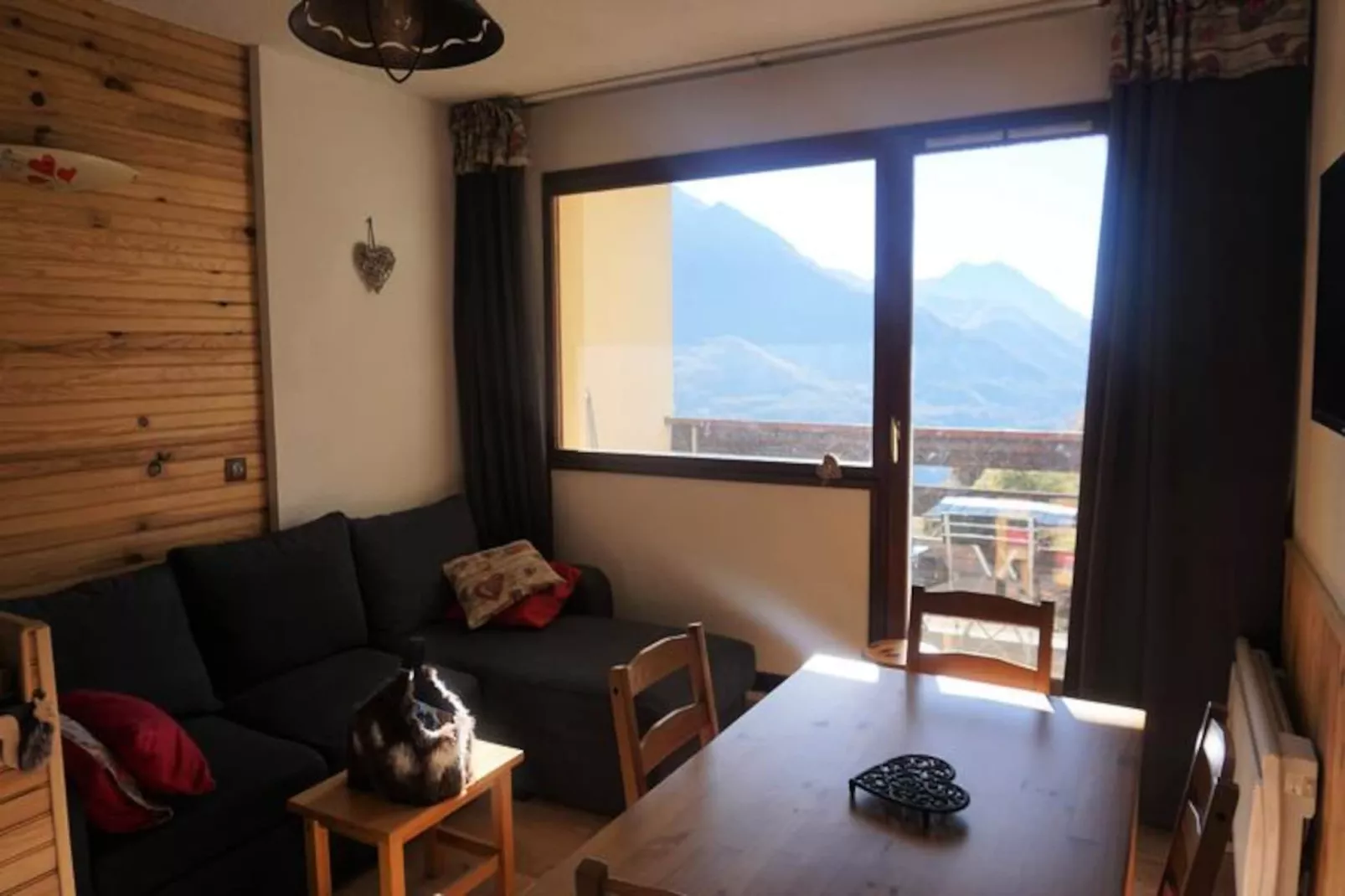 Résidence Plein Soleil Ii